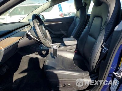Zdjęcie 7 z 13 samochodu: 2023 TESLA MODEL 3 VIN:5YJ3E1EA7PF488493 - miniatura