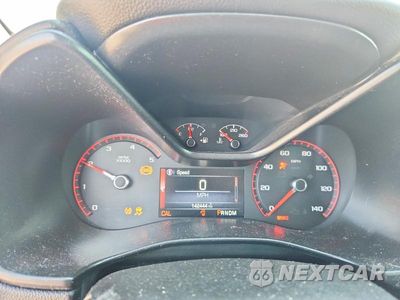 Zdjęcie 9 z 12 samochodu: 2016 GMC CANYON SLT VIN:1GTP6DE1XG1370835 - miniatura