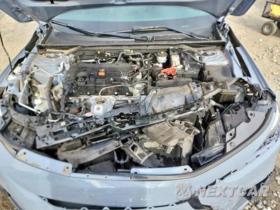 Zdjęcie 11 z 12 samochodu: 2022 HONDA CIVIC SPORT VIN:2HGFE2F53NH610778 - miniatura