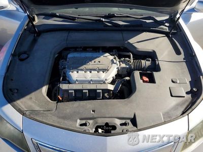 Zdjęcie 11 z 13 samochodu: 2012 ACURA TL VIN:19UUA8F29CA033505 - miniatura