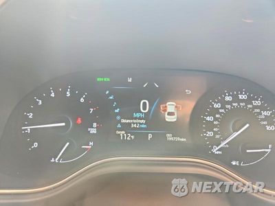 Zdjęcie 9 z 12 samochodu: 2019 TOYOTA AVALON XLE VIN:4T1BZ1FB3KU036205 - miniatura
