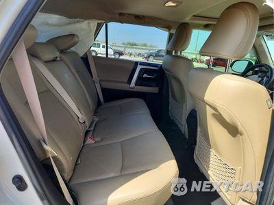 Zdjęcie 11 z 13 samochodu: 2020 TOYOTA 4RUNNER LIMITED VIN:JTEZU5JR0L5220635 - miniatura