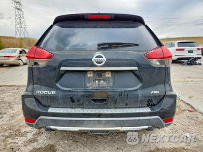Zdjęcie 6 z 13 samochodu: 2018 NISSAN ROGUE S VIN:KNMAT2MVXJP538288 - miniatura