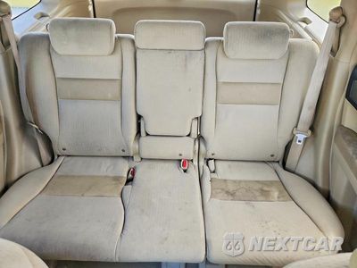 Zdjęcie 10 z 13 samochodu: 2008 HONDA CR-V EX VIN:JHLRE38538C025773 - miniatura