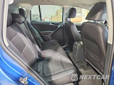 Zdjęcie 11 z 13 samochodu: 2017 VOLKSWAGEN TIGUAN S VIN:WVGAV7AX9HK009995 - miniatura