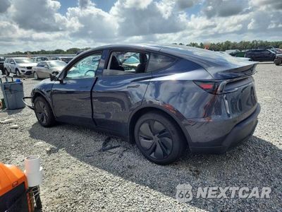 Drugie zdjęcie samochodu z przodu: 2026 TESLA MODEL Y VIN:7SAYGDEE7TA438238 - miniatura