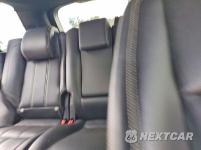 Zdjęcie 10 z 13 samochodu: 2013 LAND ROVER RANGE ROVER SPORT HSE LUXURY VIN:SALSK2D46DA780574 - miniatura