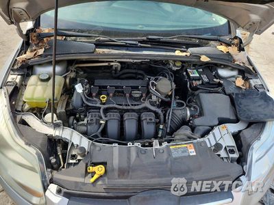 Zdjęcie 11 z 12 samochodu: 2013 FORD FOCUS SE VIN:1FADP3F26DL361203 - miniatura