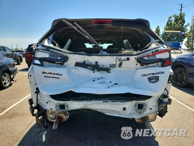 Zdjęcie 6 z 13 samochodu: 2025 SUBARU OUTBACK WILDERNESS VIN:4S4BTGUD3S3317015 - miniatura