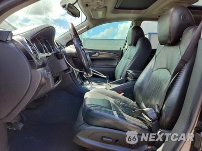 Zdjęcie 7 z 13 samochodu: 2013 BUICK ENCLAVE VIN:5GAKVCKD5DJ129073 - miniatura