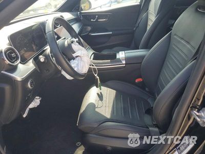 Zdjęcie 7 z 12 samochodu: 2024 MERCEDES-BENZ C 300 VIN:W1KAF4GB0RR172240 - miniatura
