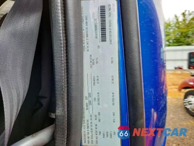 Zdjęcie 7 z 7 samochodu: 2008 VOLVO VN VNL VIN:4V4NC9TH58N261596 - miniatura