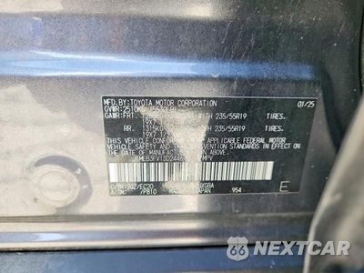 Zdjęcie 14 z 14 samochodu: 2025 TOYOTA RAV4 XSE VIN:JTMEB3FV1SD244613 - miniatura
