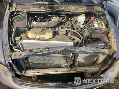 Zdjęcie 11 z 13 samochodu: 2004 DODGE RAM 1500 ST VIN:1D7HA18N24J175071 - miniatura
