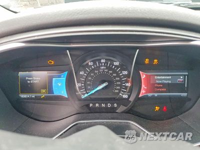 Zdjęcie 9 z 13 samochodu: 2014 FORD FUSION TITANIUM VIN:3FA6P0K94ER322137 - miniatura