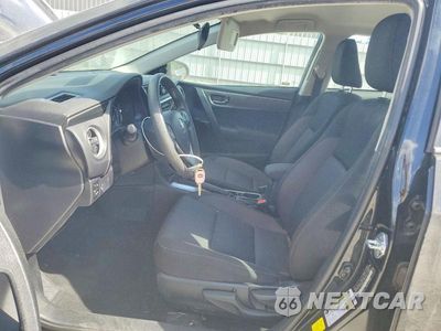 Zdjęcie 7 z 12 samochodu: 2017 TOYOTA COROLLA LE VIN:2T1BURHE1HC894108 - miniatura