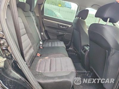 Zdjęcie 11 z 13 samochodu: 2017 HONDA CR-V LX VIN:2HKRW6H39HH204043 - miniatura