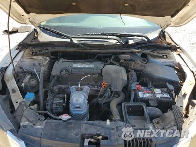 Zdjęcie 11 z 12 samochodu: 2013 HONDA ACCORD EXL VIN:1HGCR2F8XDA173246 - miniatura