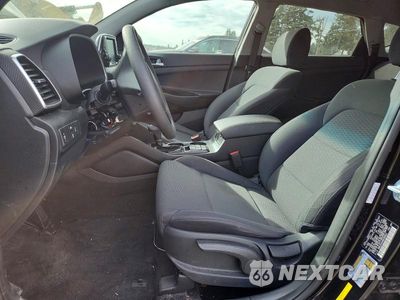 Zdjęcie 7 z 13 samochodu: 2021 HYUNDAI TUCSON SE VIN:KM8J2CA44MU308641 - miniatura