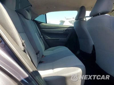 Zdjęcie 10 z 12 samochodu: 2015 TOYOTA COROLLA L VIN:5YFBURHE5FP294561 - miniatura