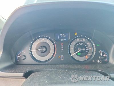 Zdjęcie 9 z 13 samochodu: 2011 HONDA ODYSSEY TOURING VIN:5FNRL5H94BB059958 - miniatura