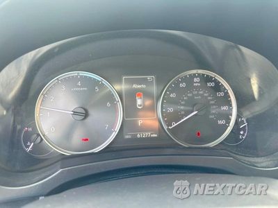 Zdjęcie 9 z 10 samochodu: 2022 LEXUS RC 300 BASE VIN:JTHAA5BC4N5012330 - miniatura