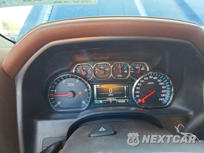 Zdjęcie 9 z 12 samochodu: 2016 CHEVROLET SILVERADO K3500 HIGH COUNTRY VIN:1GC4K1E89GF134237 - miniatura