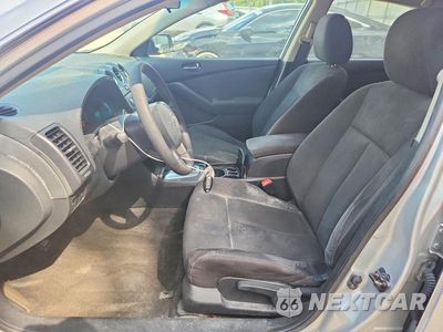 Zdjęcie 7 z 12 samochodu: 2010 NISSAN ALTIMA 2.5 VIN:1N4AL2AP8AN444059 - miniatura