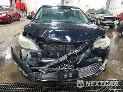 Piąte zdjęcie samochodu w środku: 2013 TOYOTA AVALON XLE TOURING VIN:4T1BK1EB4DU043186 - miniatura