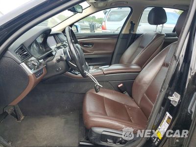Zdjęcie 7 z 12 samochodu: 2016 BMW 535 XI VIN:WBA5B3C50GG255030 - miniatura