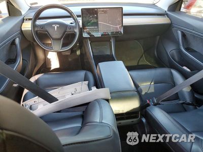 Zdjęcie 8 z 13 samochodu: 2018 TESLA MODEL 3 VIN:5YJ3E1EB4JF064317 - miniatura