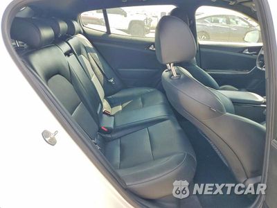 Zdjęcie 10 z 12 samochodu: 2020 KIA STINGER GT-LINE VIN:KNAE15LA4L6073679 - miniatura