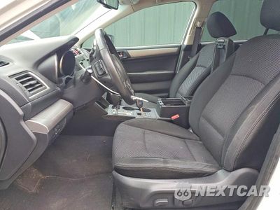 Zdjęcie 7 z 13 samochodu: 2015 SUBARU OUTBACK 2.5I PREMIUM VIN:4S4BSACC7F3313919 - miniatura
