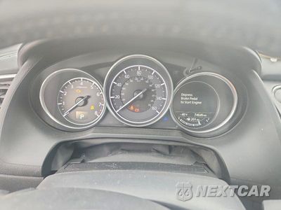 Zdjęcie 9 z 12 samochodu: 2017 MAZDA 6 GRAND TOURING VIN:JM1GL1X55H1141102 - miniatura
