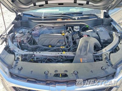 Zdjęcie 12 z 13 samochodu: 2024 CHEVROLET TRAX LS VIN:KL77LFE22RC153345 - miniatura