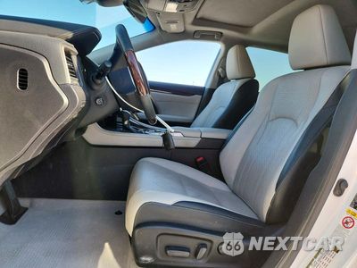 Zdjęcie 7 z 14 samochodu: 2019 LEXUS RX 350 BASE VIN:2T2ZZMCA7KC132959 - miniatura
