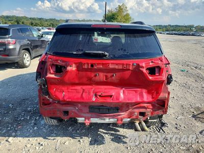 Zdjęcie 6 z 13 samochodu: 2018 JEEP COMPASS LATITUDE VIN:3C4NJCBBXJT494195 - miniatura
