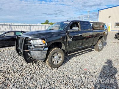 2018 RAM 2500 SLT 3C6UR5DL4JG243405 - główne zdjęcie licytacji z USA - miniatura