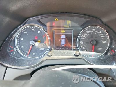 Zdjęcie 9 z 13 samochodu: 2010 AUDI Q5 PREMIUM PLUS VIN:WA1LKAFP7AA042429 - miniatura