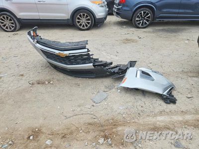 Zdjęcie 13 z 14 samochodu: 2022 CHEVROLET TRAVERSE LS VIN:1GNERLKW2NJ107770 - miniatura