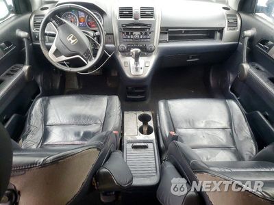 Zdjęcie 8 z 13 samochodu: 2011 HONDA CR-V EXL VIN:5J6RE4H79BL122109 - miniatura