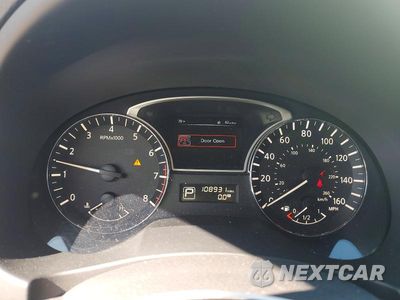 Zdjęcie 9 z 13 samochodu: 2015 NISSAN ALTIMA 2.5 SV VIN:1N4AL3AP8FC409496 - miniatura