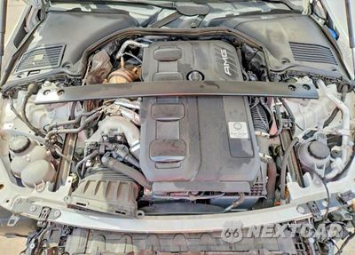 Zdjęcie 11 z 13 samochodu: 2025 MERCEDES-BENZ C 43 AMG VIN:W1KAF8HB0SR295225 - miniatura