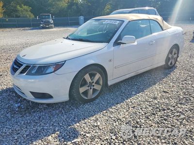 2011 SAAB 9-3 2.0T YS3FA7CY8B1313790 - główne zdjęcie licytacji z USA - miniatura