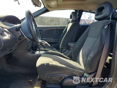 Zdjęcie 7 z 12 samochodu: 2006 SATURN ION LEVEL 3 VIN:1G8AW15FX6Z175196 - miniatura