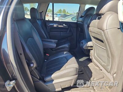 Zdjęcie 11 z 13 samochodu: 2015 BUICK ENCLAVE VIN:5GAKVBKD2FJ260944 - miniatura