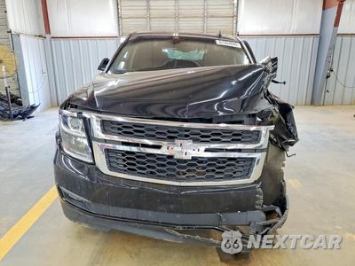 Piąte zdjęcie samochodu w środku: 2017 CHEVROLET TAHOE K1500 LT VIN:1GNSKBKC2HR307965 - miniatura