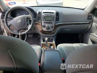 Zdjęcie 8 z 13 samochodu: 2011 HYUNDAI SANTA FE GLS VIN:5XYZG3AB6BG017354 - miniatura