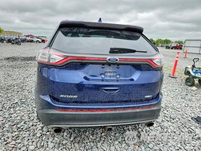 Zdjęcie 6 z 13 samochodu: 2016 FORD EDGE SE VIN:2FMPK4G92GBC57184 - miniatura