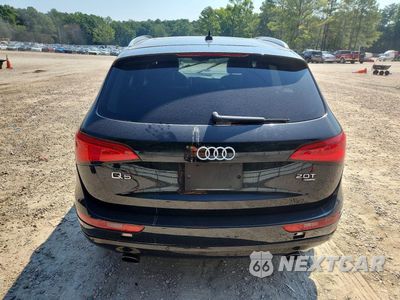 Zdjęcie 6 z 12 samochodu: 2013 AUDI Q5 PREMIUM PLUS VIN:WA1LFAFP2DA044260 - miniatura